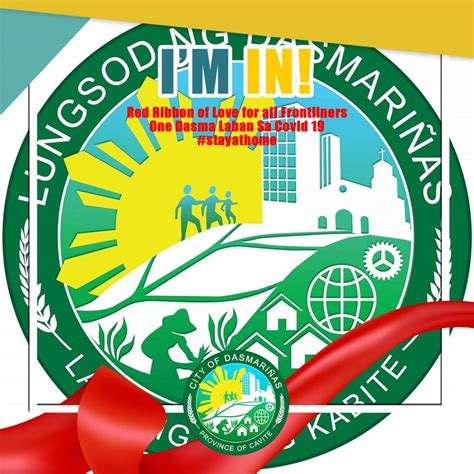 City Of Dasmariñas Office of the Administrator.